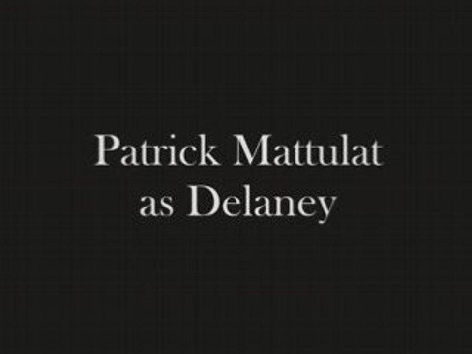 Tortilla Curtain Trailer