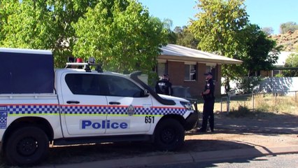 NT Coroner extends inquest into the tragic death of three-year-old boy Mitchell Thomas