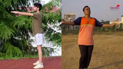 Strengthen Your Core with These Simple Exercises