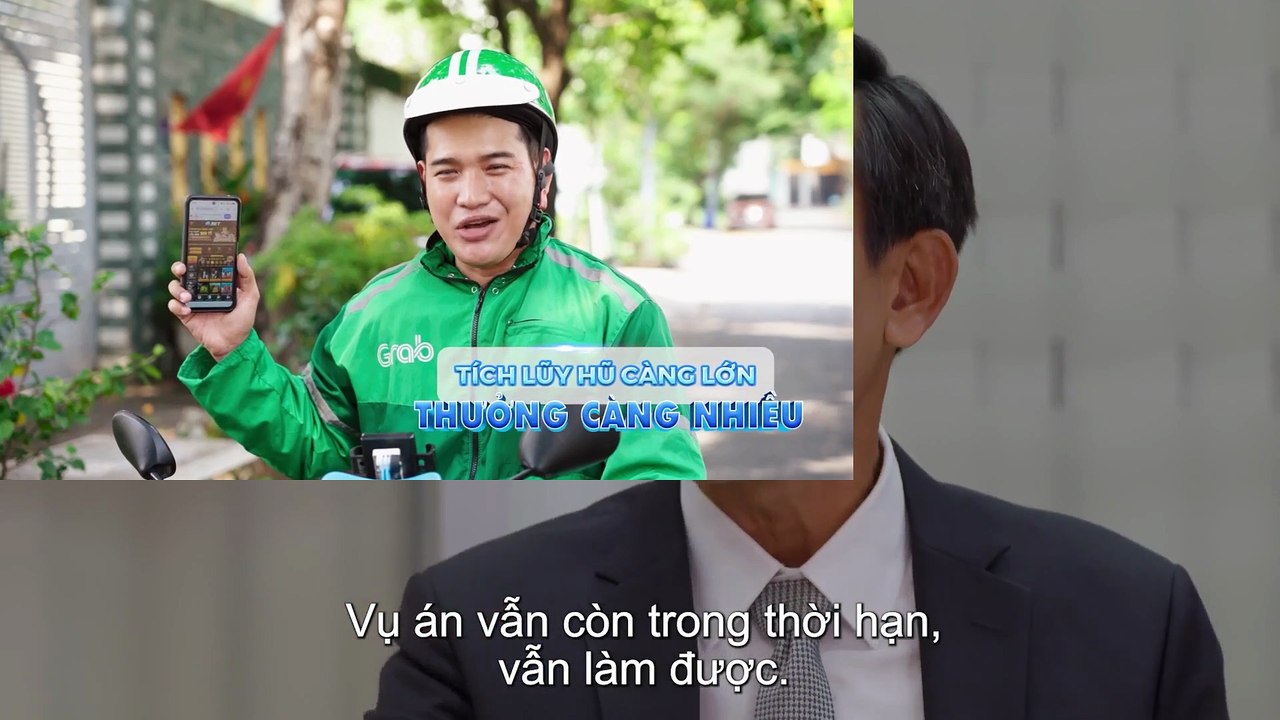 Kẻ truyền thừa - Tập 26
