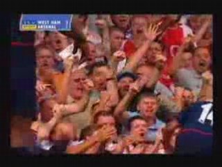Thierry Henry Top 10 buts