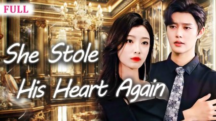 A Cold CEO’s Hidden Passion – FULL HD MOVIE [Eng Sub]