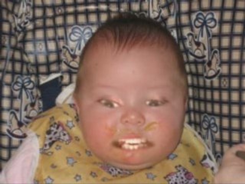 Stupid video of a short story of someone clearly on crack