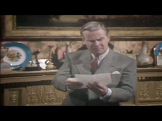 D.L.S. The Nine Tailors. (1974) Part 2 of 2.
