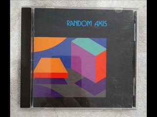Random Axis - Something New