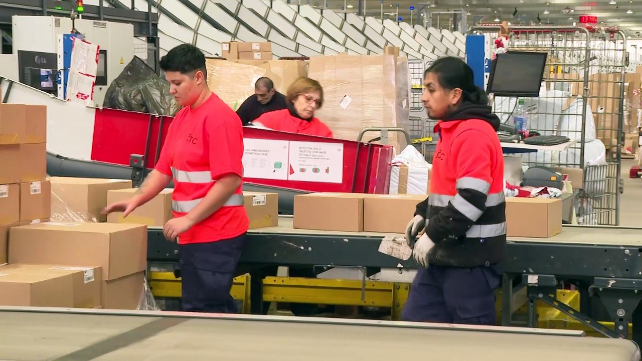 La Seguridad Social gana 19.072 afiliados extranjeros en septiembre