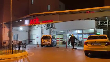 Araları bozuktu... Eli kanlı cani ''barışmak için geldim'' deyip, genç kadını evinde katletti!