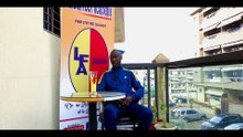 "L'interview" avec Traoré Hamed Mamadou - Président fondateur de Leader Foot Académie