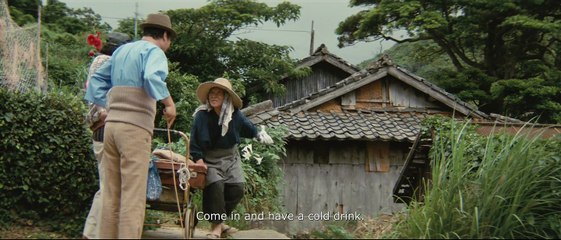 Tora-san, the Go-Between (1985) Japan Movie EngSub