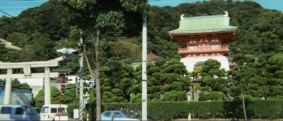 Tora-san’s Bluebird Fantasy (1986) Japan Movie EngSub