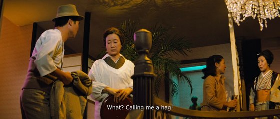 Tora-san’s Cherished Mother (1969) Japan Movie EngSub