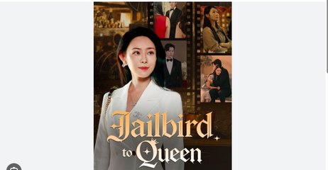 Jailbird To Queen (2025) - FULL [Eng Sub]