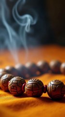 108 संख्या का रहस्य | The Spiritual Mystery of 108 Number | Hare Krishna Bhakti Vibes