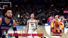 NBA 2K26 - Season 2 Trailer