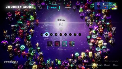 Lumines Arise - Gameplay Deep Dive Trailer