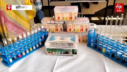 ਤੁਸੀਂ ਵੀ ਘਰ ਬੈਠੇ ਚੈੱਕ ਕਰ ਸਕਦੇ ਹੋ ਦੁੱਧ ਦੀ ਗੁਣਵੱਤਾ, ਜਾਣੋ ਕਿਵੇਂ ਮਦਦ ਕਰੇਗੀ ਇਹ ਕਿੱਟ