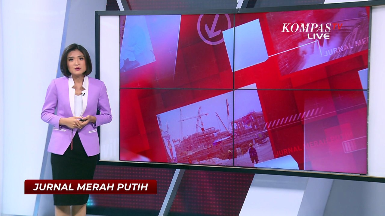 Satu Tahun Pemerintahan Prabowo-Gibran, Evaluasi MBG Hingga SPPG Buntut Kasus Keracunan