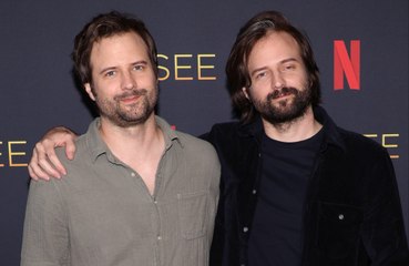 The Duffer Brothers 'stopped thinking about their future plans with Paramount'