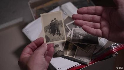 Netherlands' Nazi collaboration files spark privacy debate