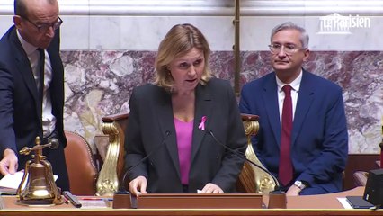 Motions de censure : les députés rejettent les textes de LFI et du RN