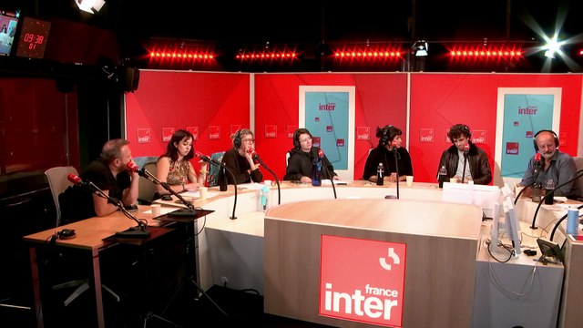 Le cannibalisme, c’est mal. Mais… Lisa Delmoitiez n'aurait pas fait comme ça