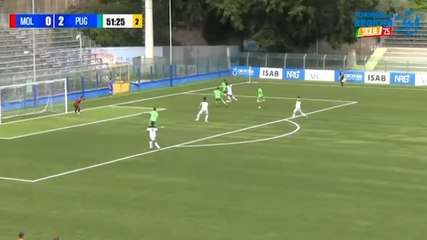 Sembra Yamal, ma gioca in Serie D: Sall del Nardò è immarcabile