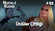 Ünlüler Çiftliği Kolaj #92