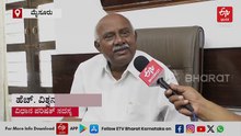 ಪಾಸ್ ಅಂಕ ಕಡಿತ ವಿದ್ಯಾರ್ಥಿಗಳ ಭವಿಷ್ಯ ಹಾಳು ಮಾಡುವ ನಿರ್ಧಾರ: ಹೆಚ್.ವಿಶ್ವನಾಥ್