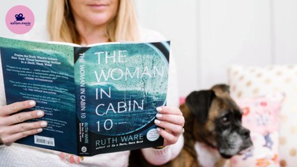 The Woman in Cabin 10 l Movie Review l Full Analysis, Story & Performances