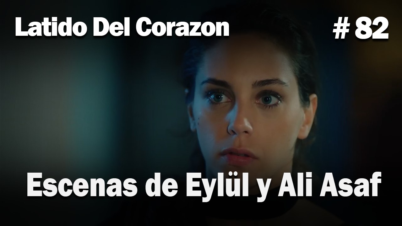 Escenas de Eylül y Ali Asaf #82