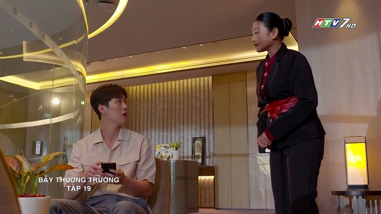 Kẻ truyền thừa - Tập 19