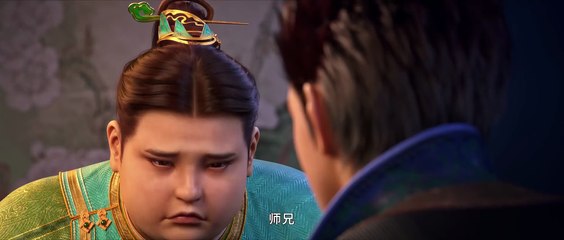 Records of the Tang Dynasty Episode 06 Subtitle multi.