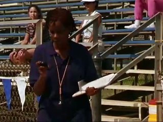 Les Aventures fantastiques d'Allen Strange S01E06 Retrouvailles