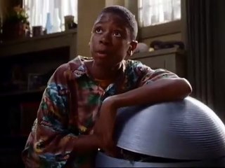 Les Aventures fantastiques d'Allen Strange S01E09 Collision