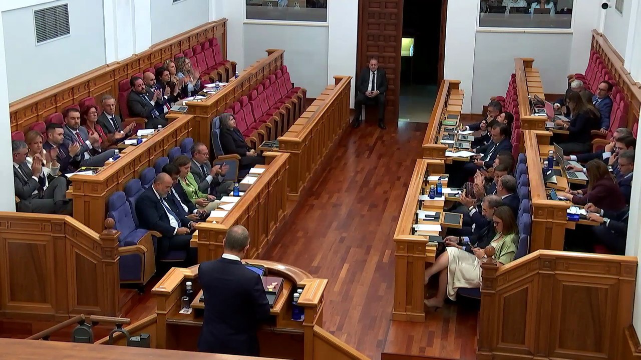 Emiliano García Page anuncia fechas para la pasarela y un nuevo Astra en la provincia