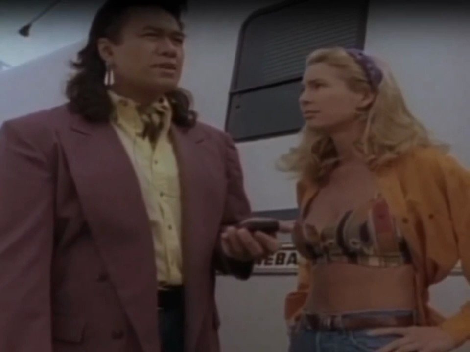 Renegade Staffel 1 Folge 6 'Der Bruder Leichtfuß' #Deutsch #HD