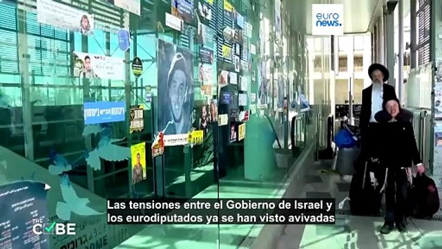 ¿Son los códigos de barras que empiezan por 729 productos de Israel, como afirman los defensores del boicot?