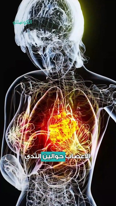 الوجه الآخر لسرطان الثدي.. ما هي متلازمة ما بعد الاستئصال؟