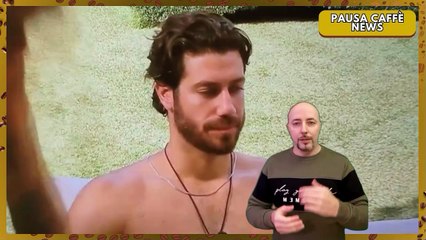 Corsa dei medici al GF cosa è successo davvero a Omer