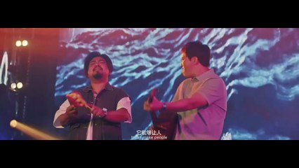 FALL IN LOVE AGAIN | CHINESE MOVIES | ENGSUB