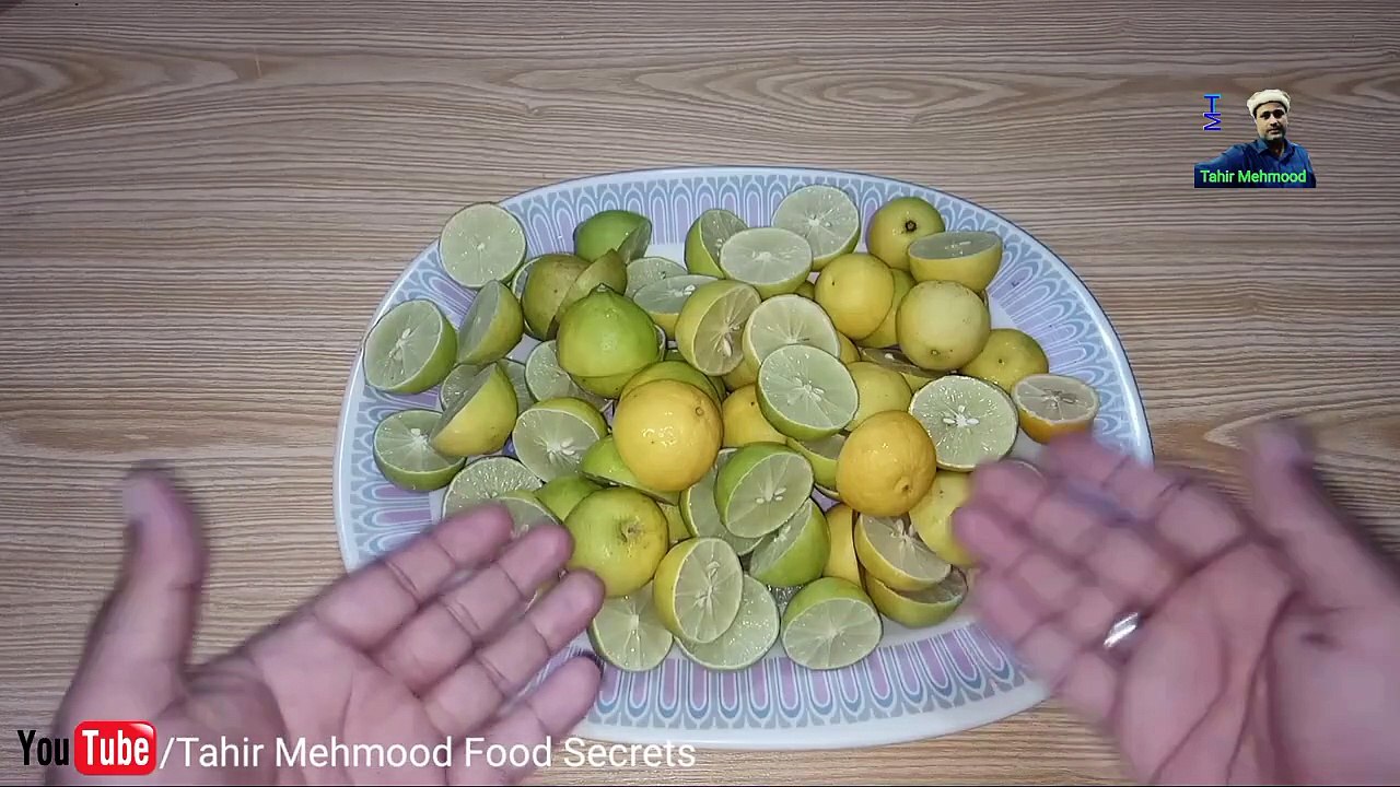 گُردے اور مثانے کی پتھری ایک ہفتہ میں ختم کرنے کا جادوئی طریقہ __ Recipe by Tahir Mehmood