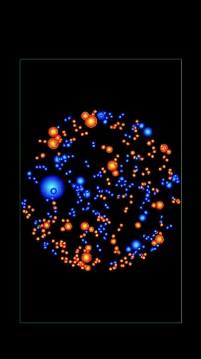 Red vs Blue Ball Tactics _ Massive Blue