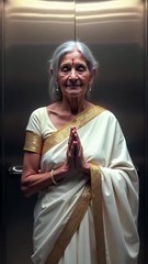 Lift Mein Aakhri Stop | The Last Stop in the Lift – A Terrifying Urban Horror Story