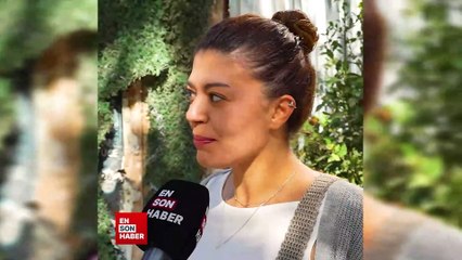 Vatandaşlara sorduk: Kadınlar askerlik yapmalı mı?