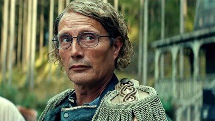 Therapie für Wikinger Trailer DF