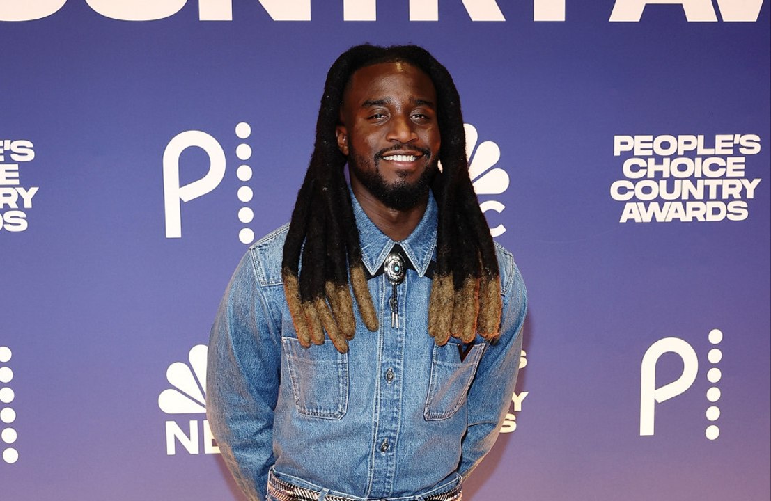 Shaboozey believes Bad Bunny is the perfect choice for the Super Bowl halftime show