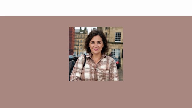 Yorkshire's Most Haunted - Ghost Stories and Spooky Locations | Jennifer Race