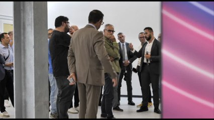 Pescara, Open Fiber inaugura l'Edge Data Center