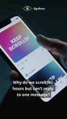 Doomscrolling and Reply Anxiety Showdown