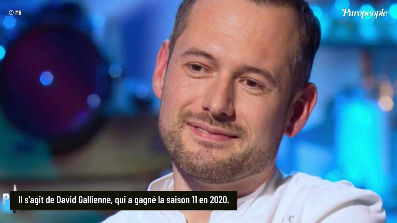 Son restaurant étoilé devra tourner sans lui... Repos forcé pour ce gagnant de Top Chef, une situation que bien des restaurateurs connaissent